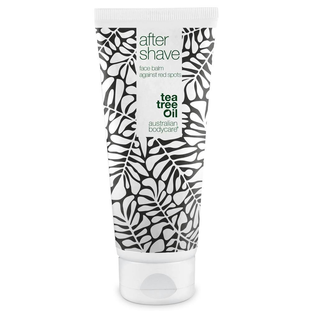 Australian Bodycare After Shave Soothing Facial Balm 200 ml