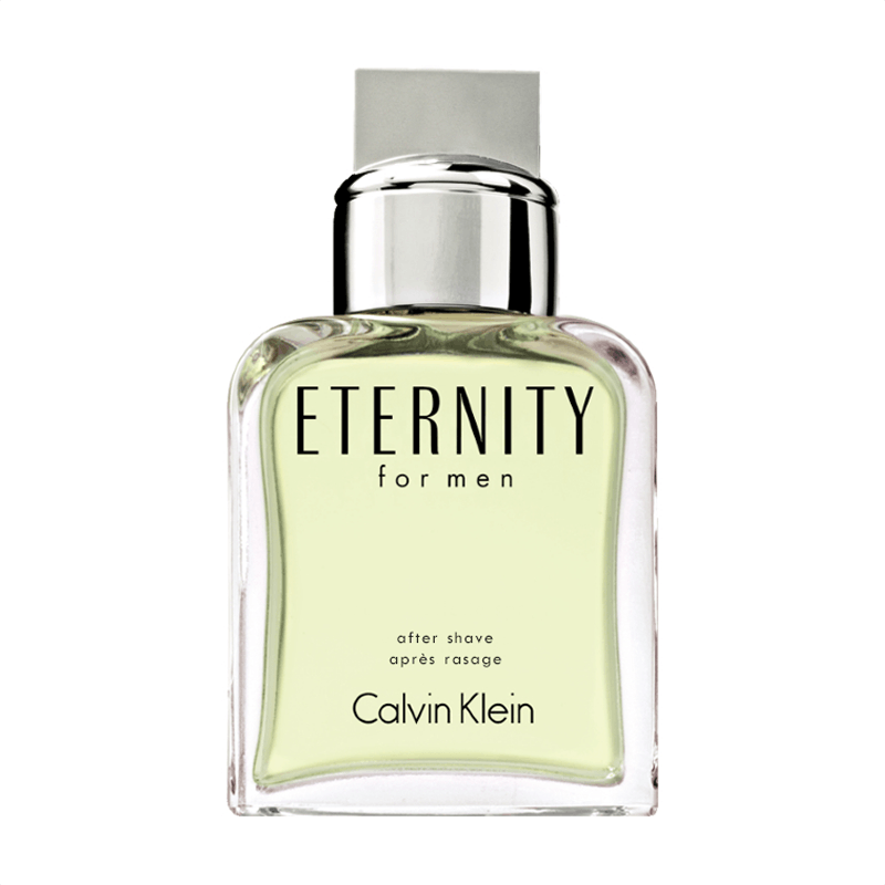 Calvin Klein Eternity Men Aftershave 100 ml