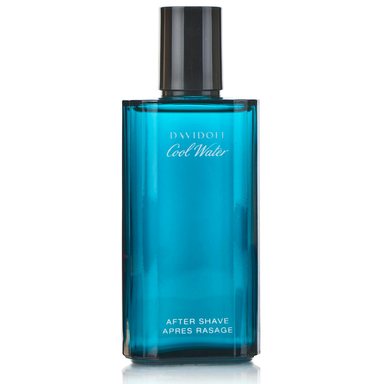 Davidoff Cool Water Aftershave 125 ml