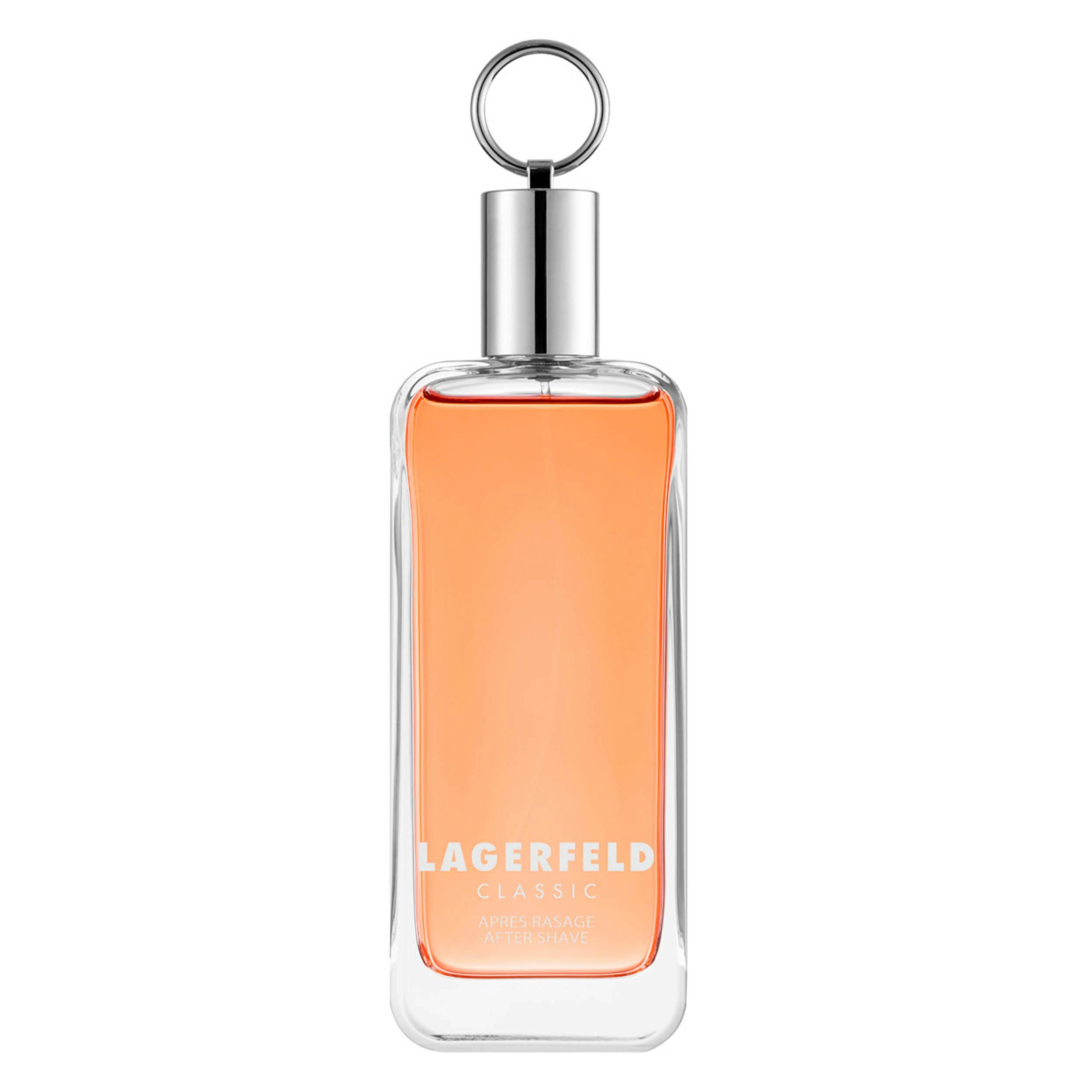 Karl Lagerfeld Classic After Shave Lotion 100 ml