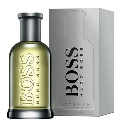 Hugo Boss Bottled Aftershave 50 ml