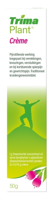 Trimaplant Crème 50g
