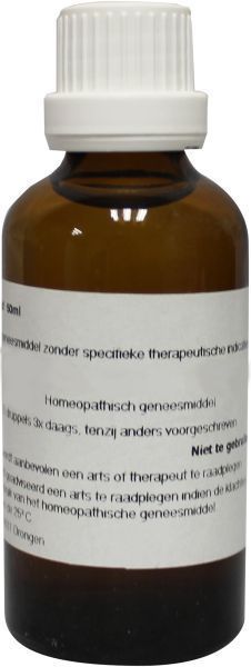 Homeoden Heel Arnica montana d30 50ml