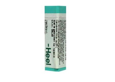 Homeoden Heel Arnica montana 10mk 1g