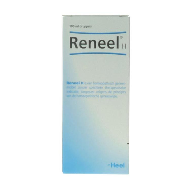 Heel Reneel h 100ml