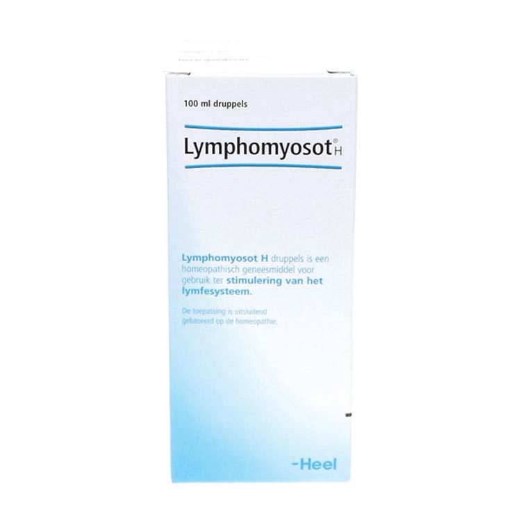 Heel Lymphomyosot h 100ml
