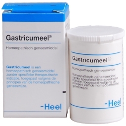 Heel Gastricumeel 250tab