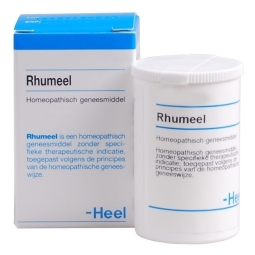 Heel Rhumeel 250tab