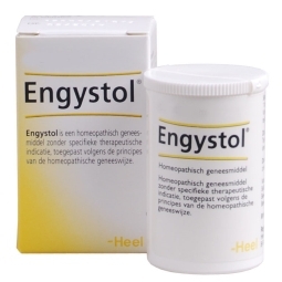 Heel Engystol 250tab