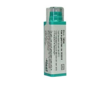 Homeoden Heel Arnica montana 500k 4g