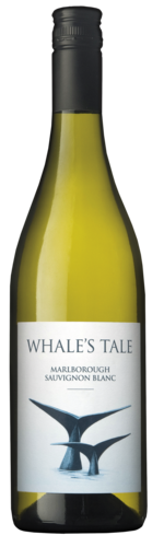 Yealands Whale's Tale Sauvignon Blanc 75CL