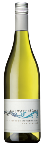 Clearwater Cove Sauvignon Blanc 75CL