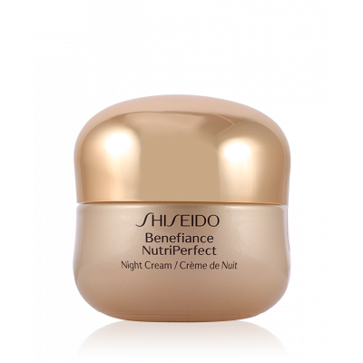 Shiseido Benefiance NutriPerfect Night Cream 50 ml