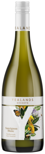Yealands Reserve Sauvignon Blanc 75CL