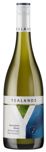 Yealands Sauvignon Blanc 75CL