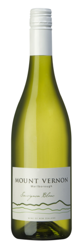 Mount Vernon Sauvignon Blanc 75CL