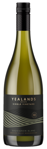 Yealands Estate Sauvignon Blanc 75CL