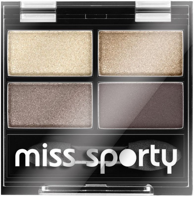 Miss Sporty Studio colour smoky eye shadow 403 5G