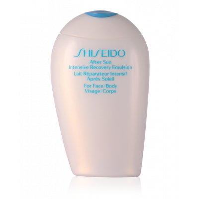 Shiseido After Sun Intensive Recovery Emulsion 150 ml
