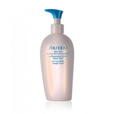 Shiseido After Sun Intensive Recovery Emulsion 300 ml