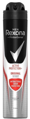 Rexona Deospray men active protection + original 250 ML