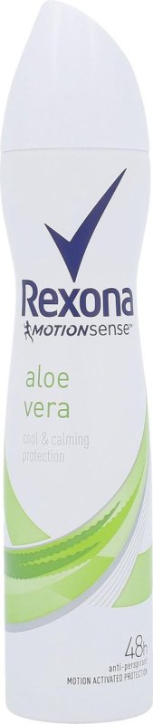 Rexona Deospray aloe vera 250 ML