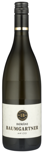 Baumgartner Blauerburgunder 75CL
