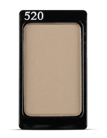 John van G Eyeshadow matt 520 1st