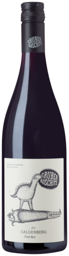 Ewald Gruber Gruber Röschitz Pinot Noir Galgenberg Biologisch 75CL