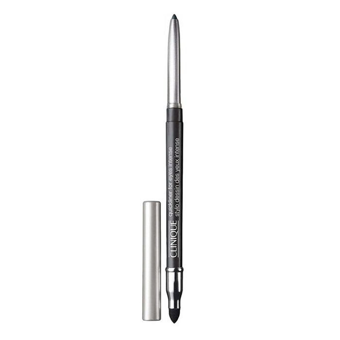 Clinique Quickliner For Eyes Intense Eyeliner 09 - Ebony