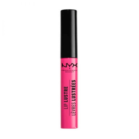 NYX Lip Lustre Glossy Lip Tint - Euforisch 06