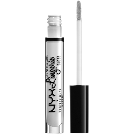 NYX Lingerie Glans Helder