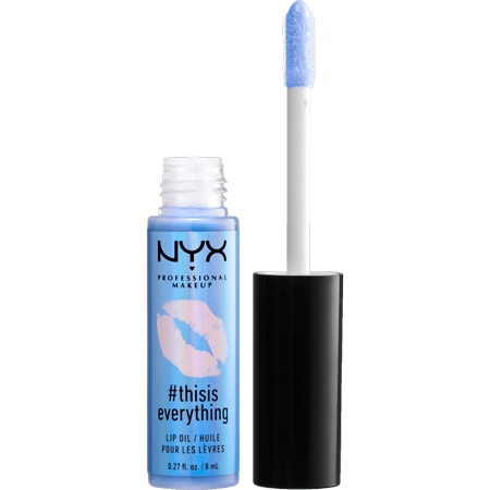 NYX THISISEVERYTHING Lipolie Sheer Lavendel