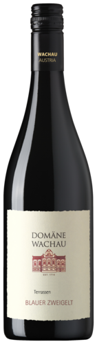Domane Wachau Domäne Wachau Blauer Zweigelt Terrassen 75CL
