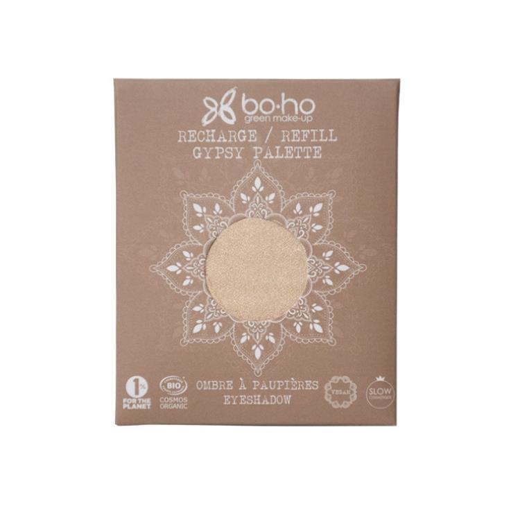 Boho Oogschaduwpalet oap 231 aquarelle 1 Set