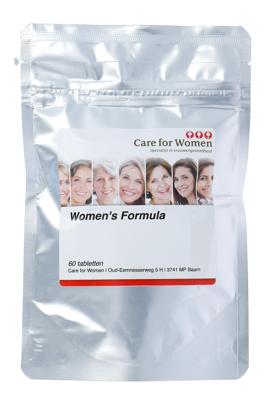 Care for Women Women's Formula Tabletten