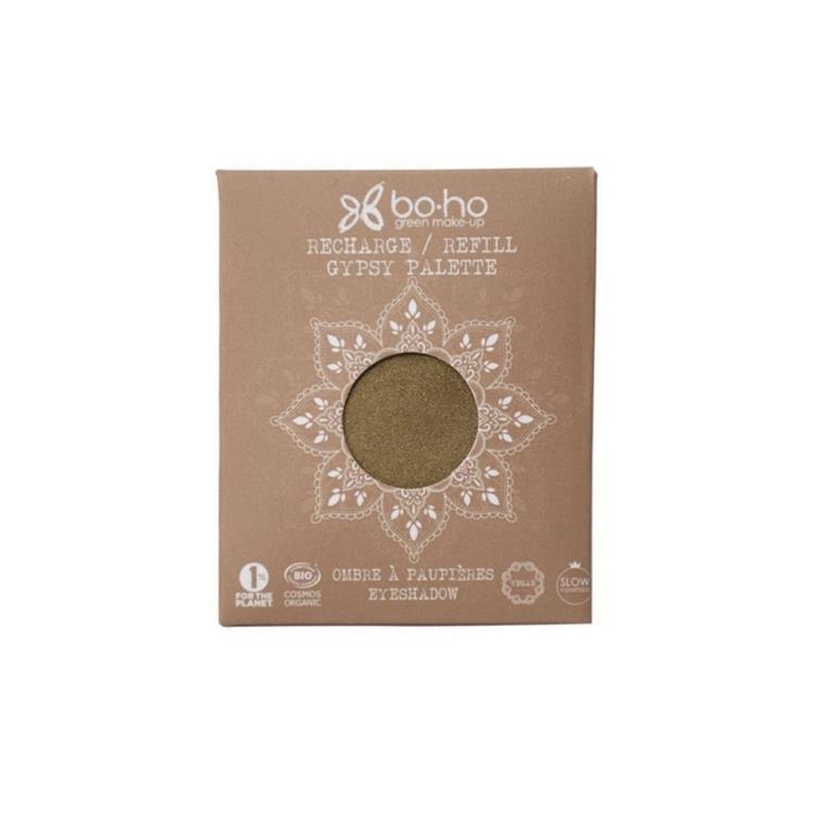 Boho Oogschaduwpalet oap 244 discovery 1 Set