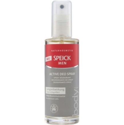 Speick Man deo spray actief 75ml