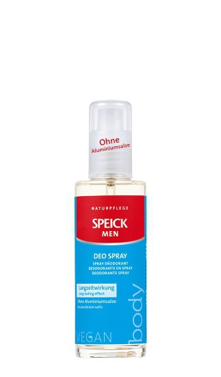 Speick Men deodorant bio active 75ml