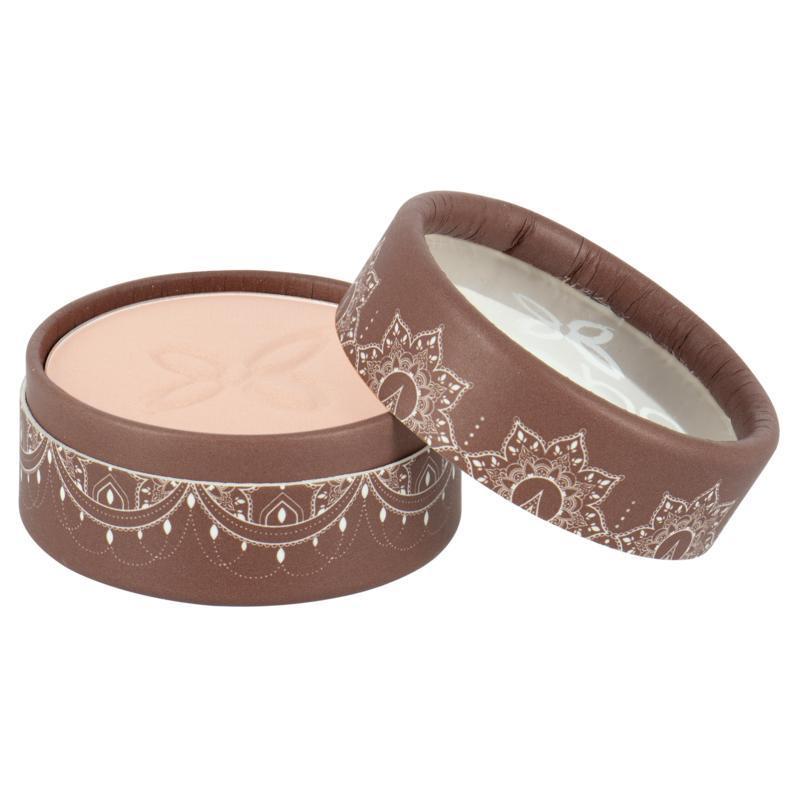 Boho Eyes oap 120 light beige 10 Gram