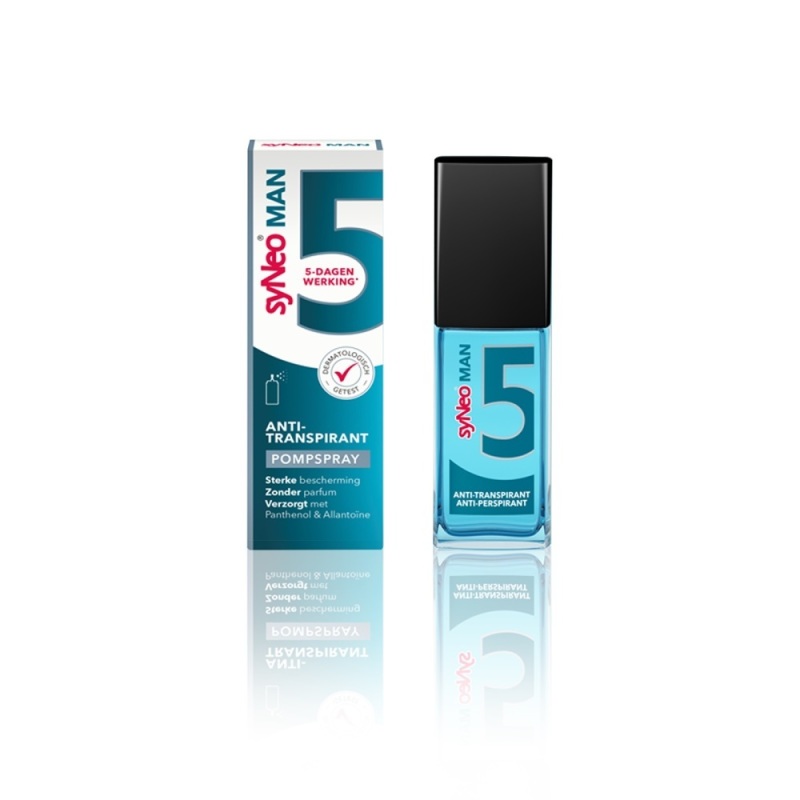 Syneo 5 anti-transpirant 30ml