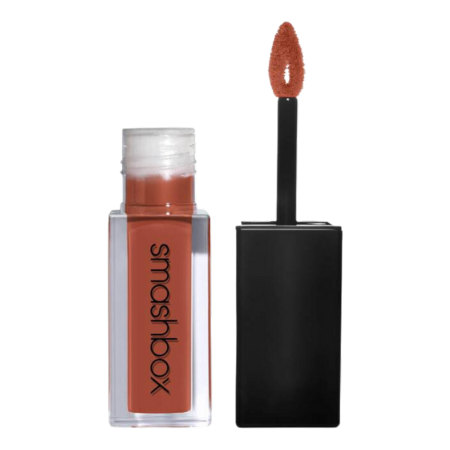 Smashbox Always On Liquid Lipstick Herkend - 4ml