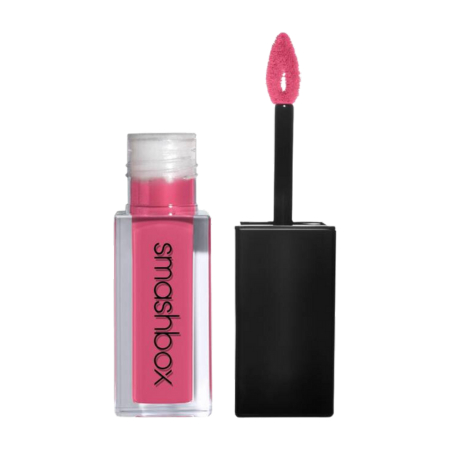 Smashbox Always On Liquid Lipstick Hair Flip - 4ml