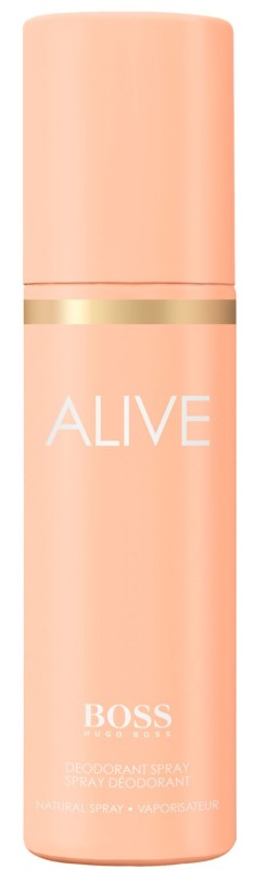 Hugo Boss Alive deodorant spray 100ml