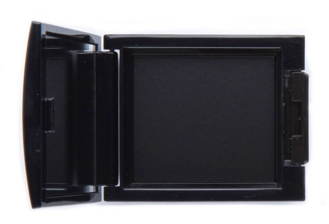 John van G Beautybox duo zwart 1 stuk