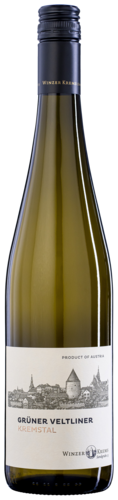 Winzer Krems Kremstal Grüner Veltliner 75CL