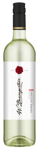Baumgartner Grüner Veltliner 75CL