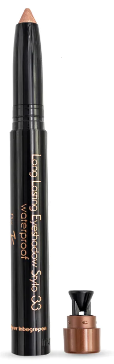 John van G Long lasting eyeshadow stylo no. 33 1 Stuk