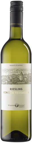 Winzer Krems Kremstal Riesling 'Von den Terrassen' 75CL