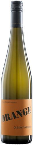 Winzer Krems Orange Grüner Veltliner 75CL